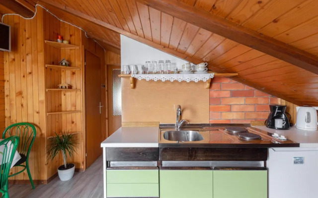 Apartmaji Marko