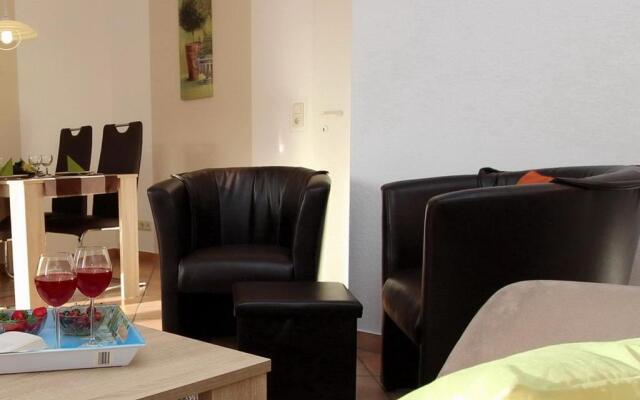 Sünnslag Wohnung 105