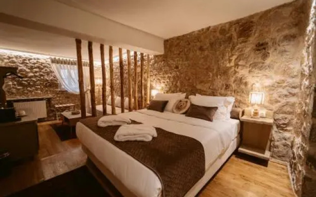 Sofianos Guesthouse