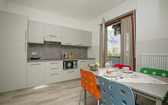 Bella Arco Apartment