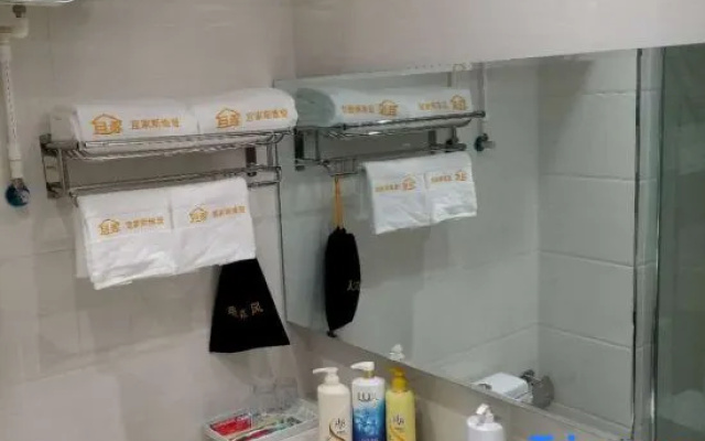 Taiyuan Live Service Apartment