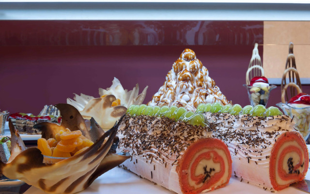 Aska Just In Beach – All Inclusive