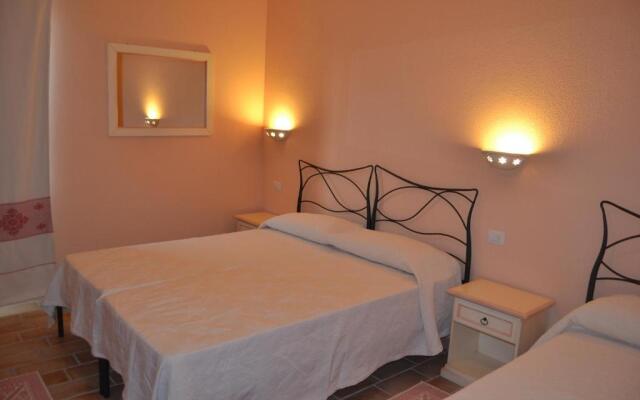 B&B La Pavoncella