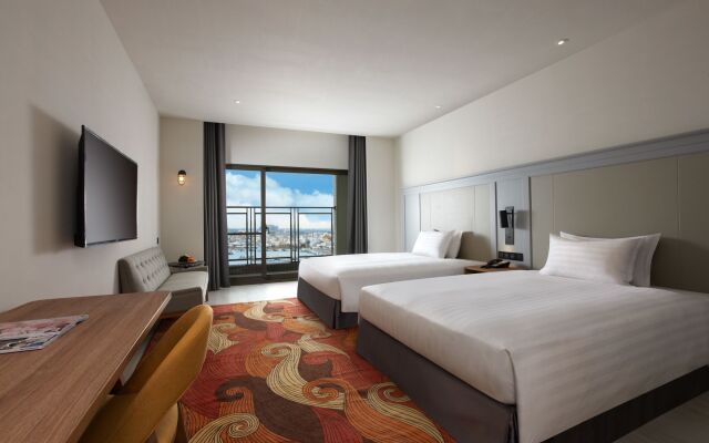 Discovery Hotel