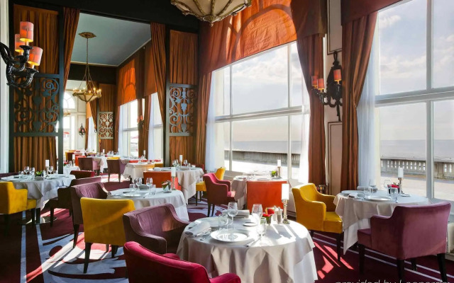 Le Grand Hotel de Cabourg - MGallery Collection