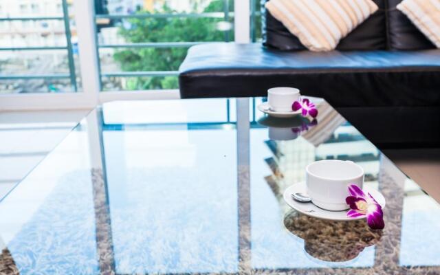 The Haven Lagoon Condominium