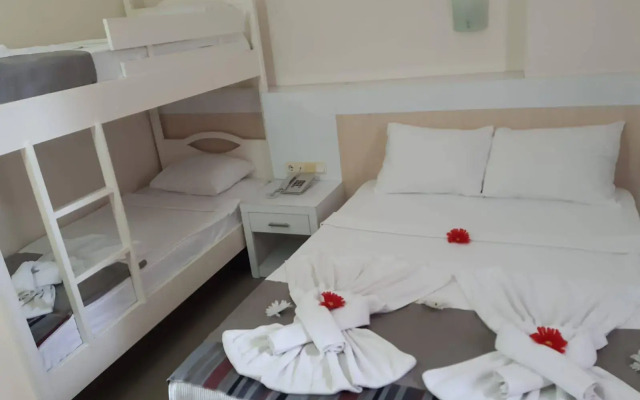 Limoncello Sandy Beach Hotel