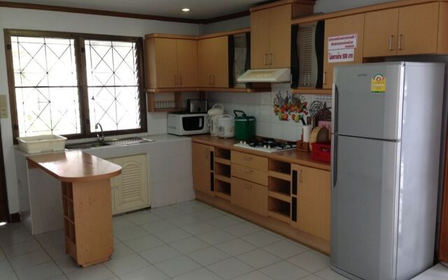 VIP Condochain - Villa Lang Yai Sud