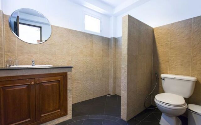 La Romanee Infinity Villa by Jetta
