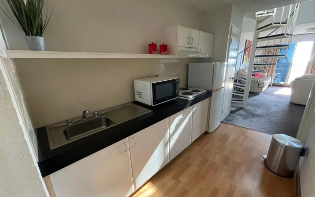 Atrium Hotel Mandurah