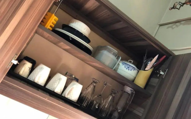 Casa Bonita apartment with unlimited Wi-Fi