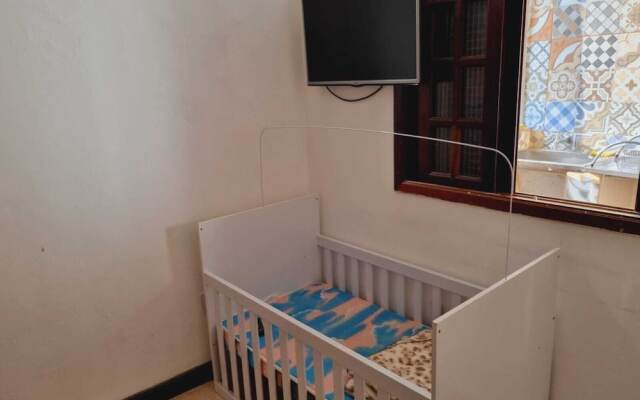 Apartamento completo