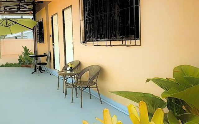 MeeTHan House