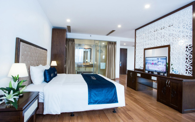Song Loc Luxury