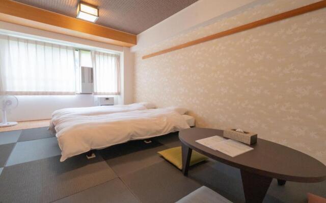 Lions Mansion Echigo Yuzawa - Vacation STAY 7912