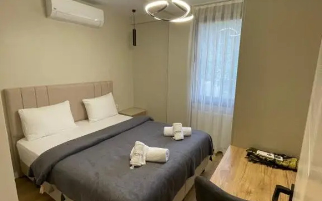 Lazmaris Süit Otel