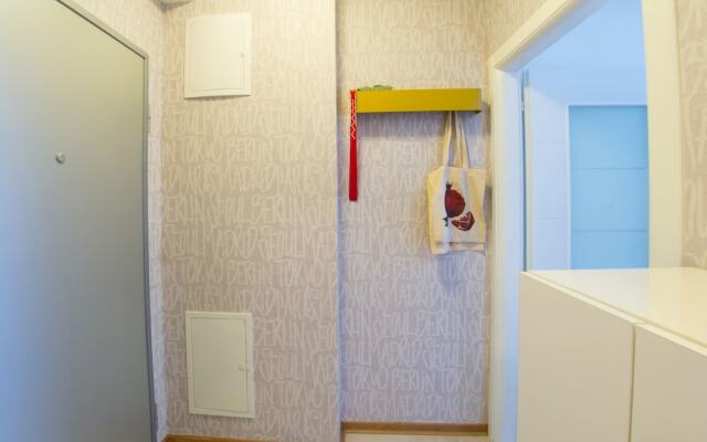 Apartment Lemon