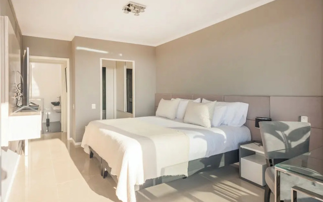 Enjoy Luxury Deco Recoleta Complex D1107