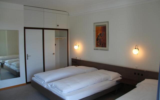 Hotel Royal Luzern