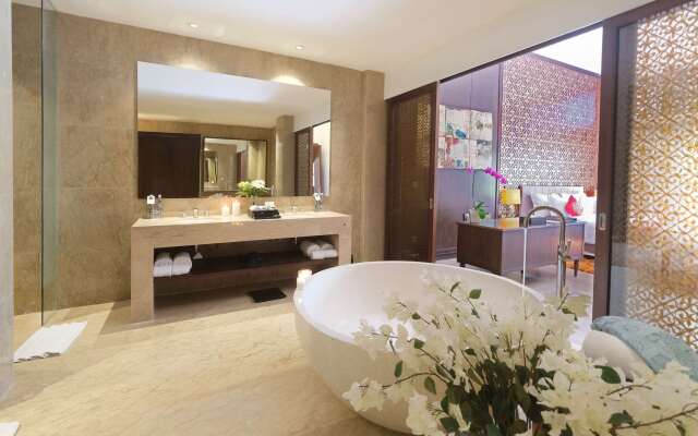 Royal Tulip Springhill Resort Jimbaran