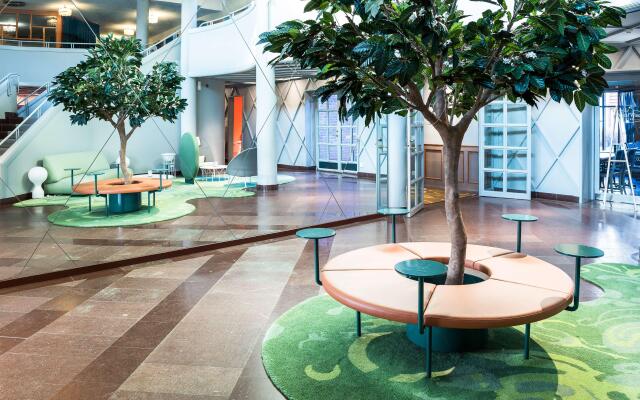 Best Western Gustaf Wasa Hotel