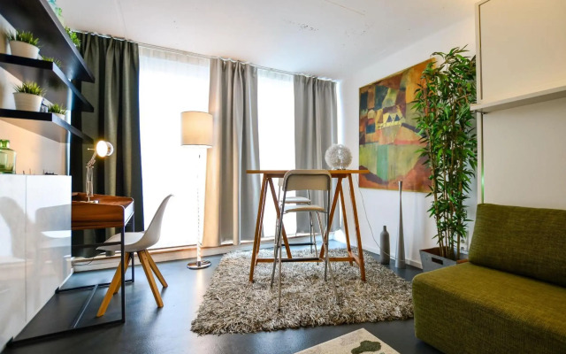 K314 Bonn Aparthotel - Boardinghouse