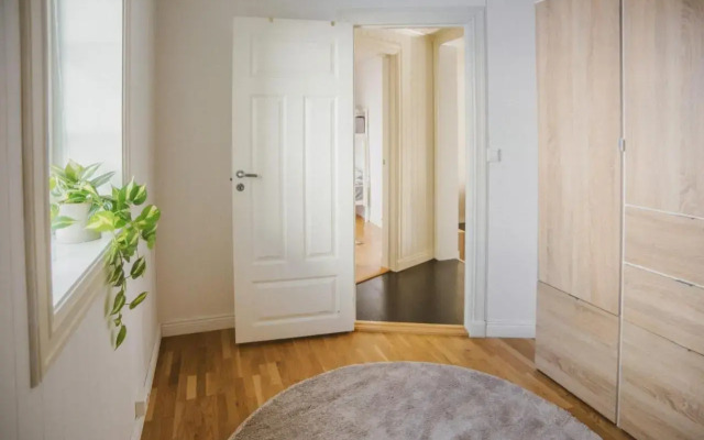Kabelvåg Hotell