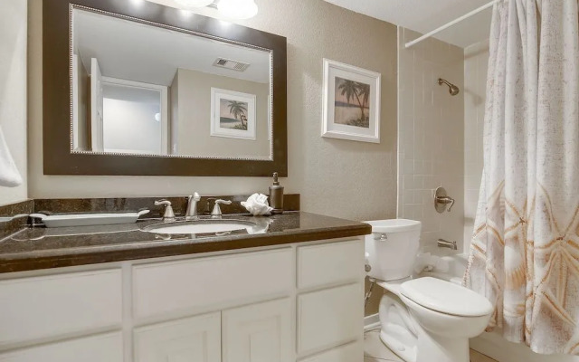 Seascape 2105 - 1 Br Condo