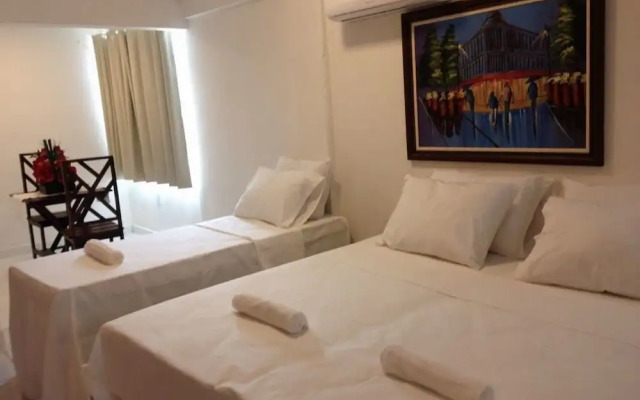 Hotel do Cabo