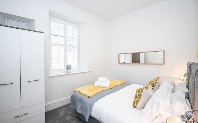 The Gray at 52 Old Elvet