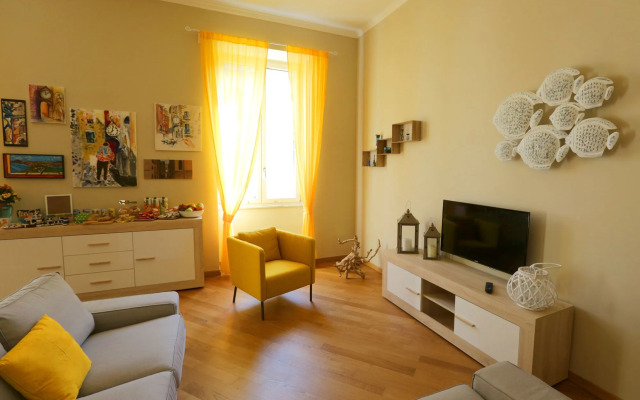 I Viceré B&B Deluxe