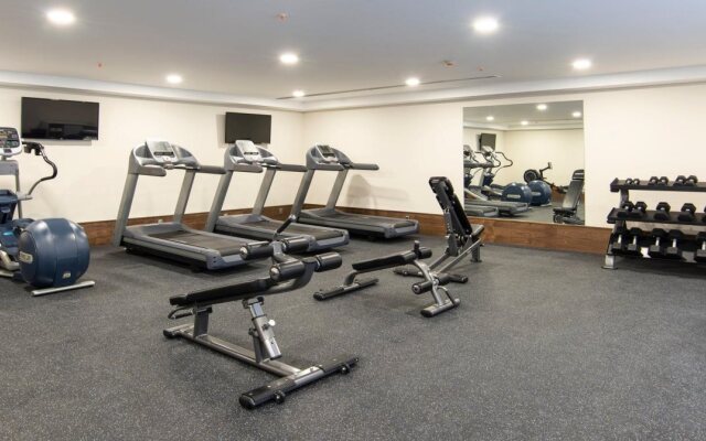 Holiday Inn Express Mexico Basilica by IHG