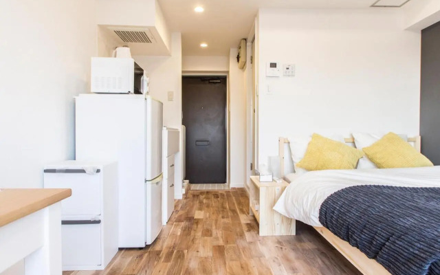 Dwell Urban 6D