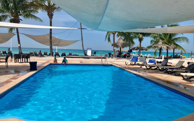 Ocean View Loft @CadaquesCaribe