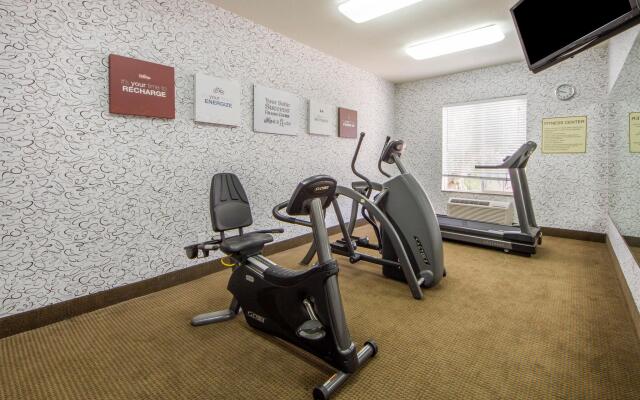 SpringHill Suites by Marriott Turlock