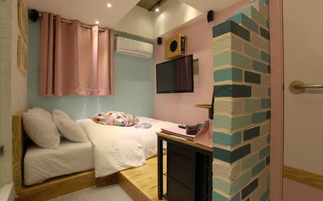 Yaja Hotel Kyung Hee University