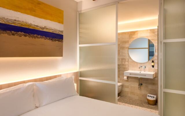 Coeo Fresca Design Apartments