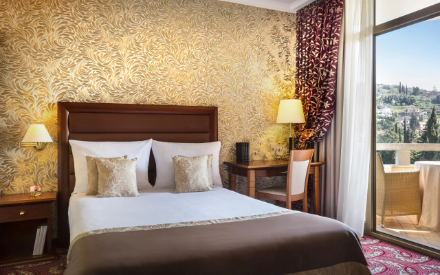Remisens Premium Hotel Metropol