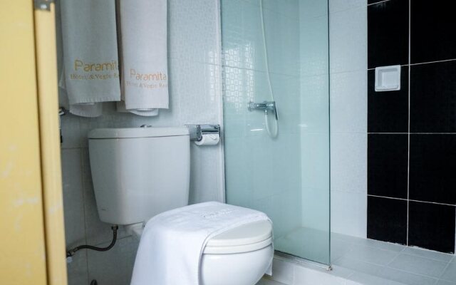 Paramita Hotel by RedDoorz