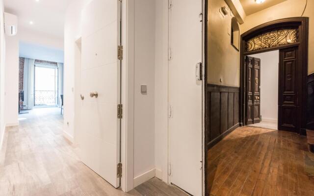 Puerta DEL SOL City Center