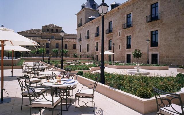 Parador De Lerma