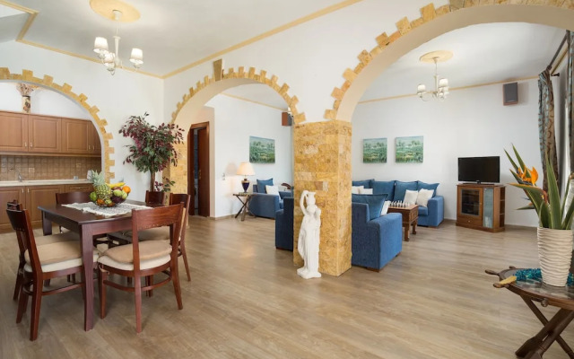 Villa Armonia