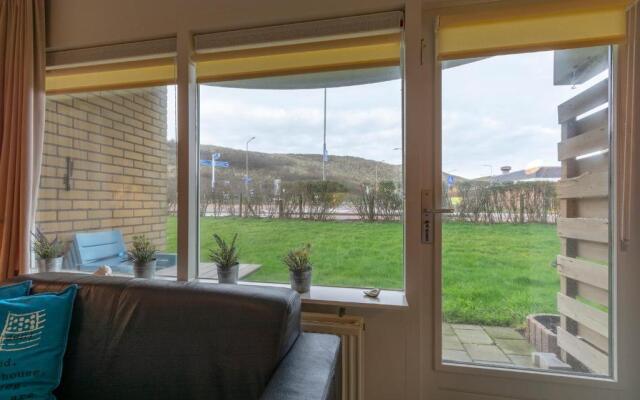 Beach appartement 7 - Callantsoog