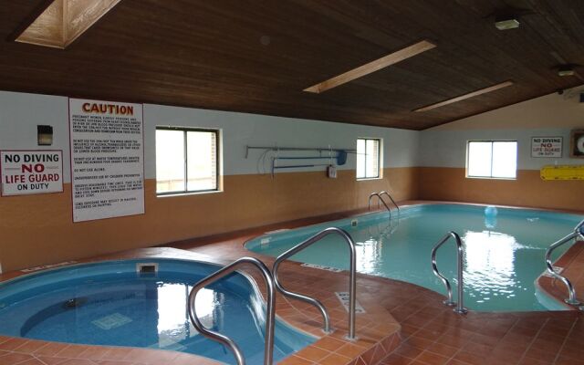 Bellevue Hotel & Suites