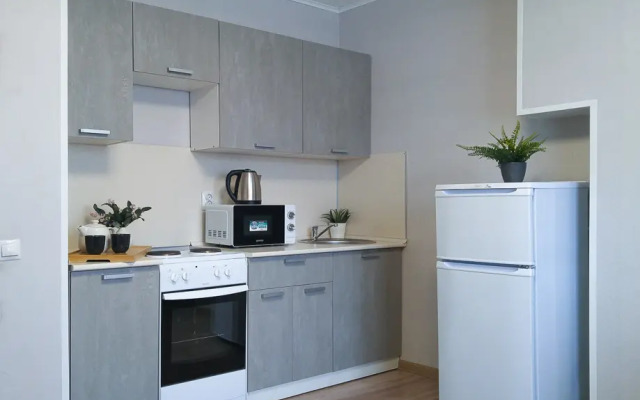 AHause на Широком переулке 6