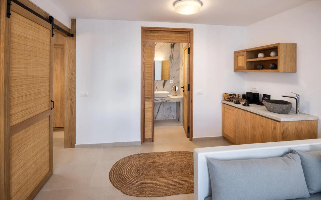 Venus Sunrise Suites & Villas