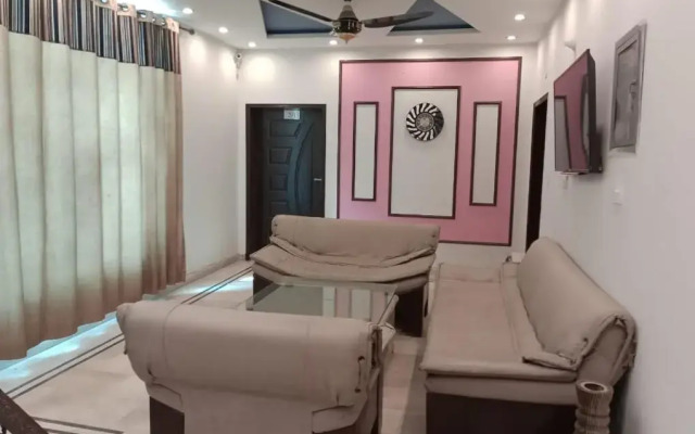 Hotel Versa Appartments lodges Gulberg3