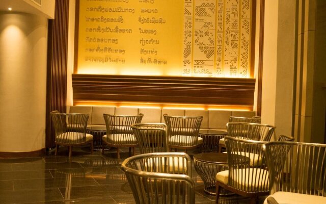Grand Hotel Vientiane
