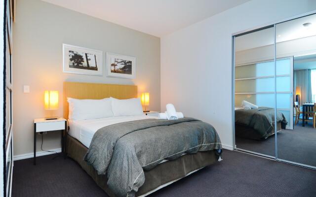 Orchid Residences HR Surfers Paradise