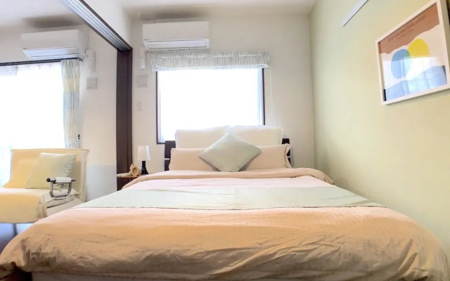 Luana Lea / Vacation STAY 43555